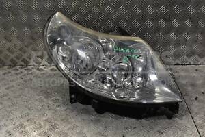 Фара правая -11 Fiat Ducato 2006-2014 1340663080 317265