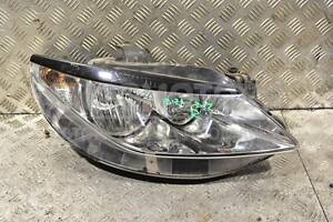 Фара правая -12 Seat Ibiza 2008 6J1941006D 317139