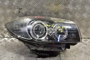 Фара правая (дефект) BMW 1 (E81/E87) 2004-2011 63117170292 307209