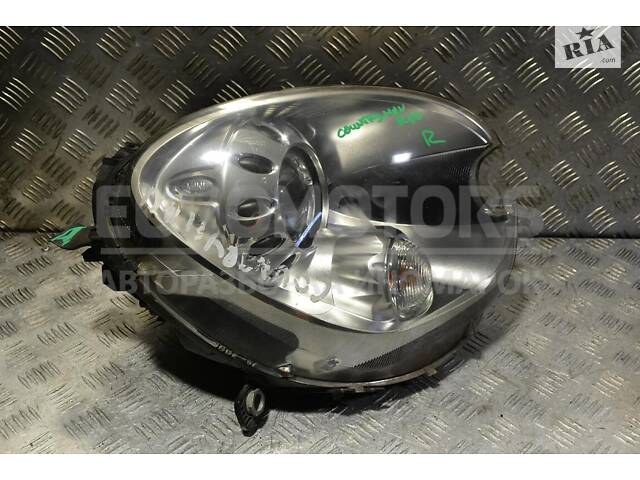 Фара правая (дефект) Mini Countryman (R60) 2010-2016 1305631005 3