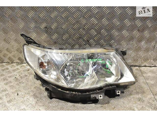 Фара правая (дефект) Subaru Forester 2008-2012 84001SC220 315960