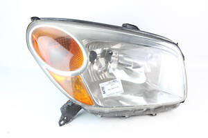 Фара правая 03- USA Toyota RAV-4 II 2000-2005 8110542280