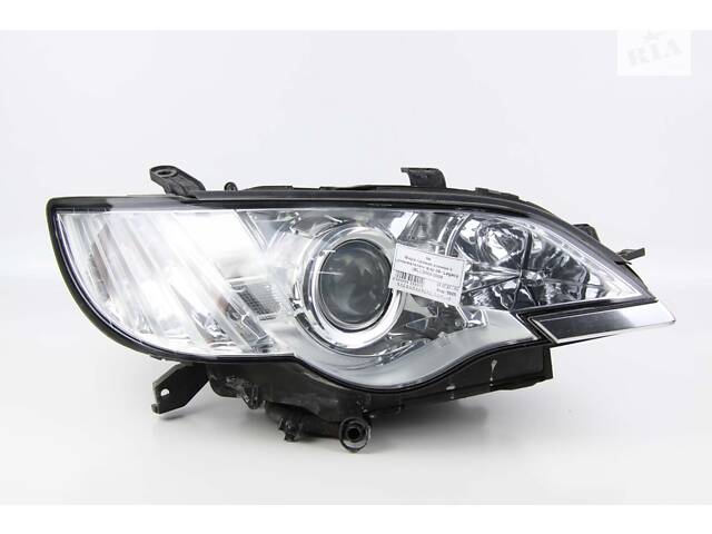 Фара права 06- ксенон з омивачем фар Subaru Legacy (BL) 2003-2009 84001AG382