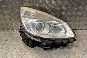 Фара правая 06- Renault Scenic (II) 2003-2009 319659