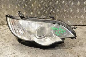 Фара правая 06- (дефект) Subaru Legacy Outback (B13) 2003-2009 317323