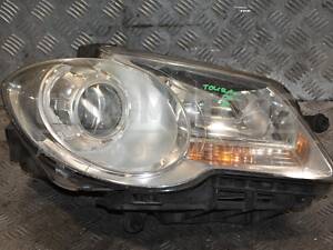 Фара правая 06- VW Touran 2003-2010 1T1941006B 380745
