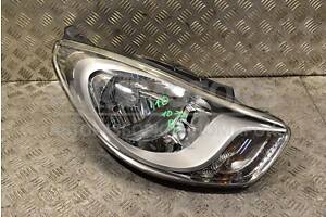 Фара правая 10- Hyundai i10 2007-2013 921020X1 319637