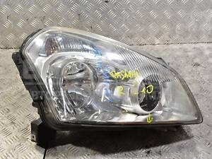 Фара правая -10 (дефект) Nissan Qashqai 2007-2014 26010JD900 352203