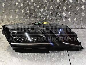 Фара правая 17- (дефект) Skoda Octavia (A7) 2013-2020 5E1941016D 329575