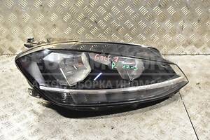 Фара правая 17- VW Golf (VII) 2012-2020 5G1941006D 316068