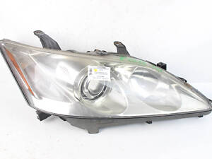 Фара правая ксенон адаптивная не оригинал -09 Lexus ES (GSV40) 2006-2013 8114533680