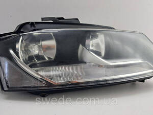 Фара правая Audi A3 8P 2008-2012 8P0941004BB