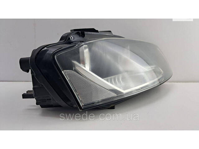 Фара правая Audi A3 8P 2008-2012 8P0941004BB - Фото 3
