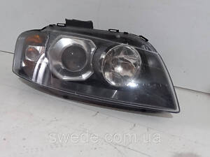 Фара правая Audi A3 8P 2008-2012 8P0941004M