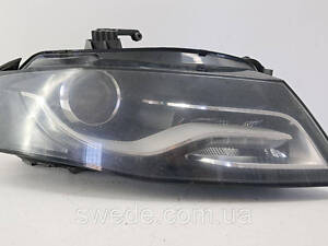 Фара правая Audi A4 B8 BI-XENON 2008-2012 8K0941004P