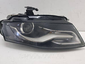 Фара правая Audi A4 B8 BI-XENON 2008-2012 8K0941004P