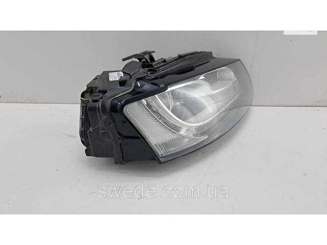 Фара правая Audi A5 S5 8T bi xenon 2010 8T0941004AK - Фото 3