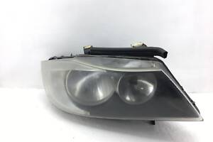 Фара правая BMW 320 E90 2005-2008 63116942724