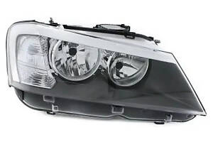 Фара права BMW X3 (F25) 11-17 (Depo) 63117334078