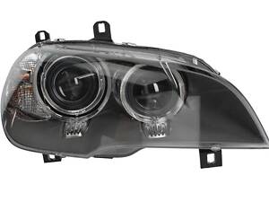 Фара правая BMW X5 E70 10-13 (Depo) ксенон D3S/PY24W 63117240788