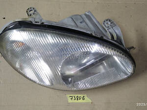 Фара правая Daewoo Lanos 95-00 000073806
