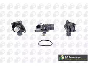 Термостат на Freelander