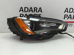 Фара правая в сборе для Audi A3 2013-2016 (8V0941044B)