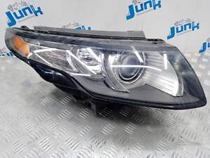 Фара правая для Land Rover Range Rover Evoque 2011-2019 б/у