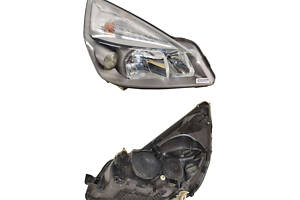 Фара правая электрокорректором -06 7701053980 RENAULT Espace 02-15