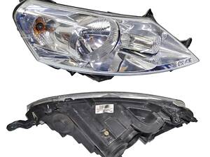 Фара правая электрокорректором 1401368280 TOYOTA ProAce 13-16; FIAT Scudo 07-16; PEUGEOT Expert 07-16; CITROEN Jumpy 07-