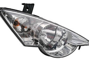 Фара права електрокоректором ручне регулювання 8310231303 SsangYong Actyon 06-11