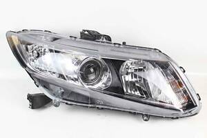 Фара правая лицензия EU 13- Honda Civic 4D (FB/FG) 2011-2015 33100TR0G01