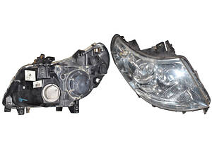 Фара правая FIAT DUCATO 2006-2014 1340663080