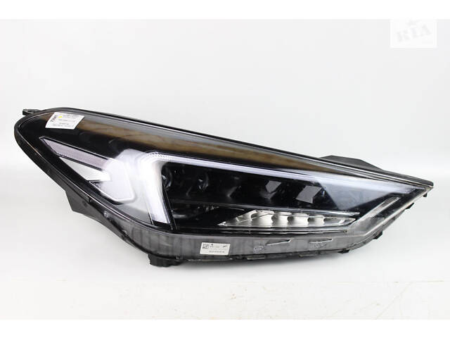 Фара правая FULL LED Hyundai Tucson (TL) 20152020 92102D7700