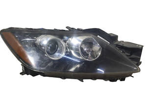 Фара правая галогенная EH63510K0F MAZDA CX-7 06-12