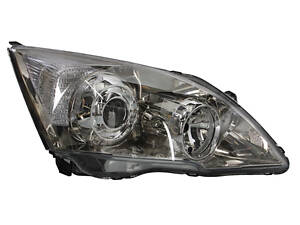 Фара правая Honda Crv 06-12 (пр-во DEPO). 217-1163R-LDEM1