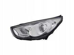 Фара правая Hyundai ix-35 13-, EUR (Depo) HIR2, PY21W, LED*1 921022Y000