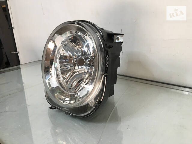 Фара правая Jeep Renegade 15-18 дорест галоген 68256567AA - Фото 5