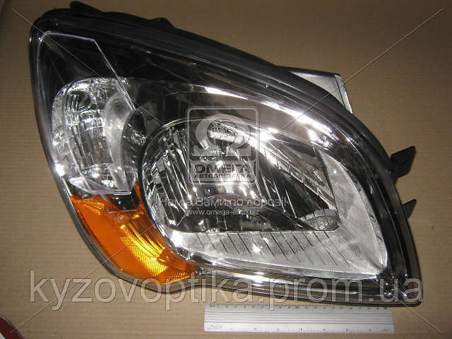 Фара правая Kia Sportage, Киа Спортейдж 2008-2010 - Фото NaN