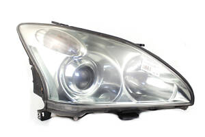 Фара правая ксенон AFS Lexus RX (XU30) 2003-2008 8114548630