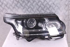 Фара правая Land Rover Range Rover, 2012-н.в., 4 поколение LR040673