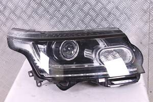 Фара права Land Rover Range Rover, 2012-н.в., 4 покоління LR040673