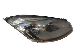 Фара правая линза ксенон с электрокорректором 6206V3 CITROEN C4 Picasso 06-13