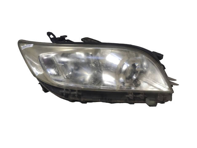 Фара правая линза с электрокорректором 10- 8113042501 TOYOTA RAV4 05-13