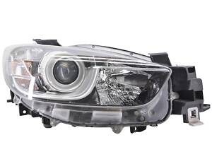 Фара права MAZDA CX-5 KE 2012-2015 KD7751030D