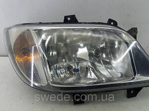 Фара правая Mercedes Sprinter W909 2003-2019 A9098200761