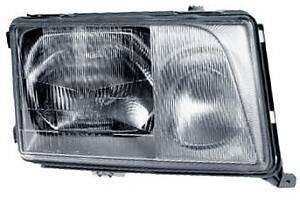 Фара правая Mercedes W124 93-94 авт.рег DEPO 1248209359