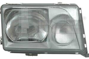 Фара правая Mercedes w124 93-96 TYC 1248208659