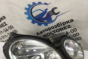 Фара правая Mercedes W211 E-Klasse 2002-2009 A2118200261