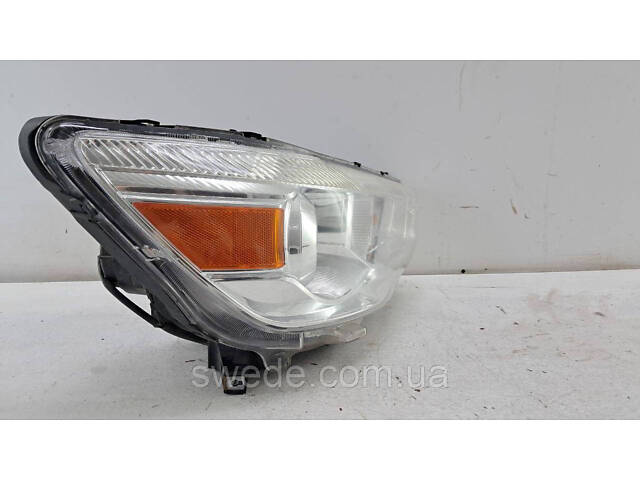 Фара правая Mitsubishi ASX Combi 5D 2011 8301B588 - Фото 3